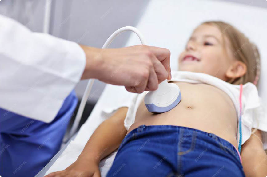 Doctor consultation